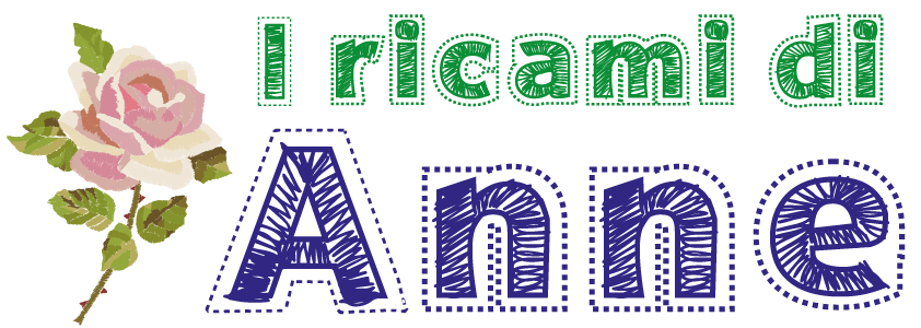 I Ricami Di Anne