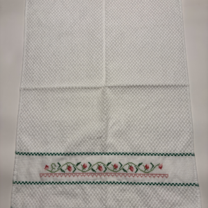 Canovaccio disegno boccioli rosa