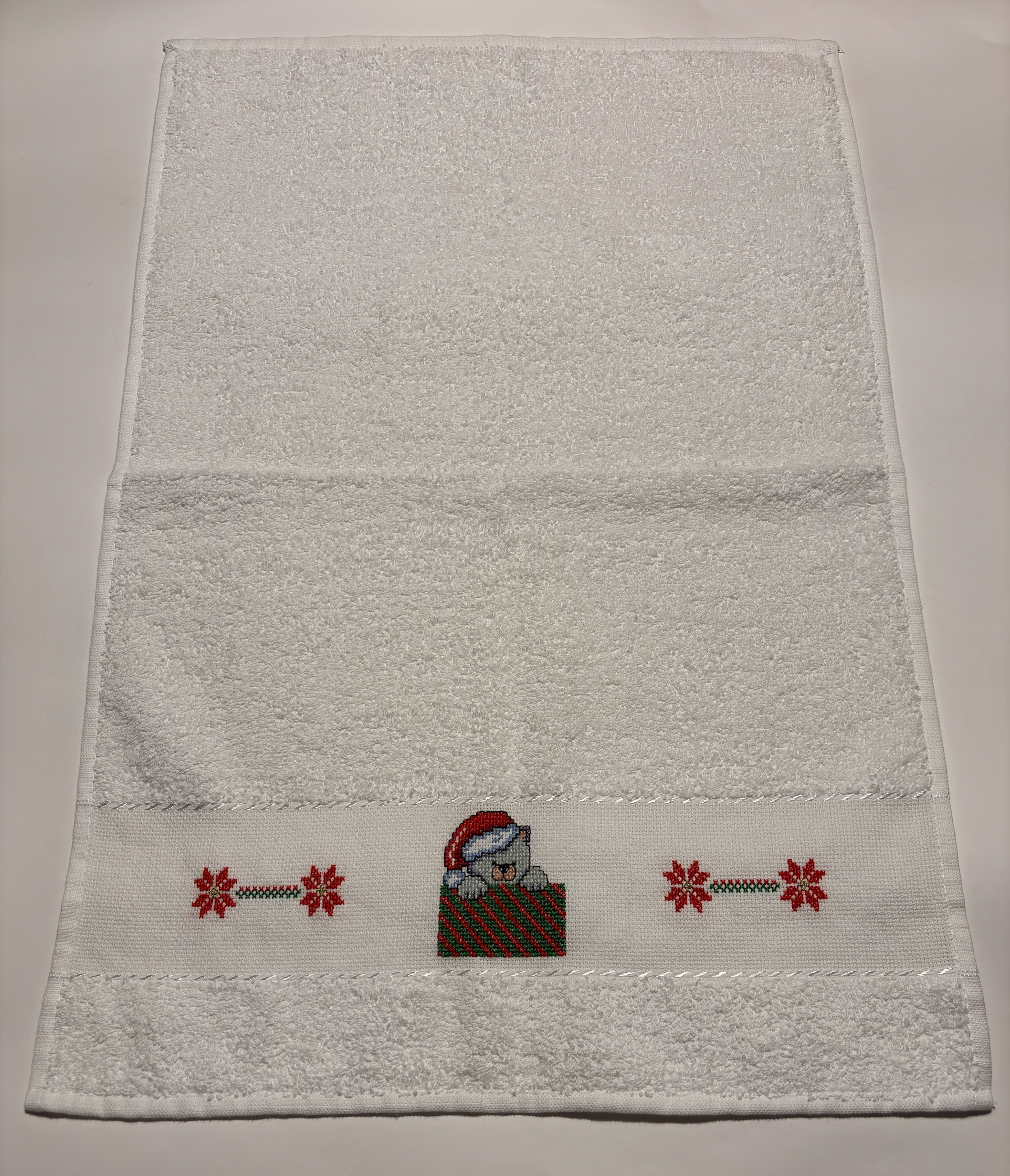 Salviettina baby - immagine 3