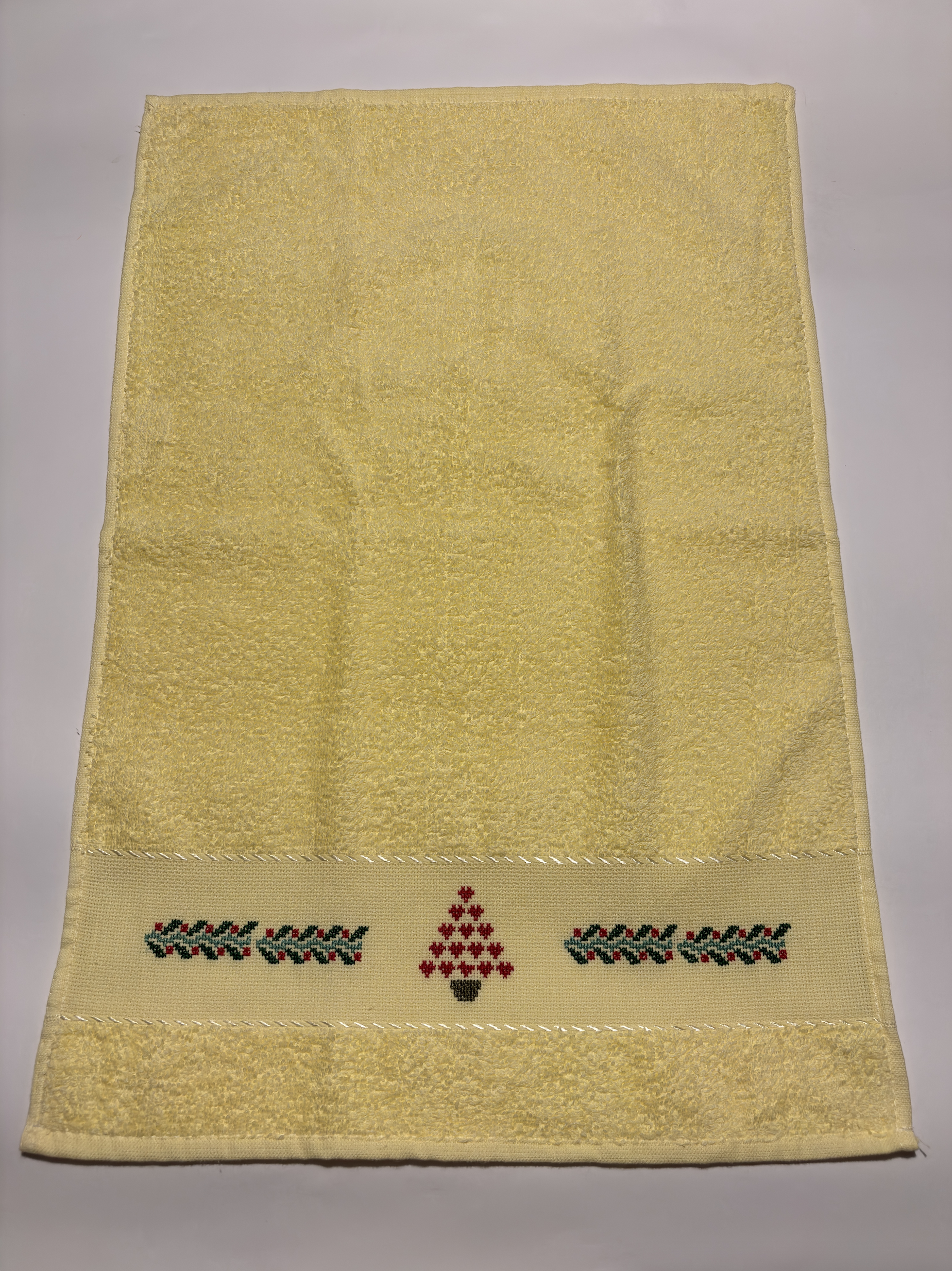 Salviettina baby - immagine 2