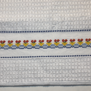 Canovaccio disegno fiorellini