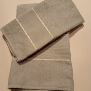 Asciugamani da bagno