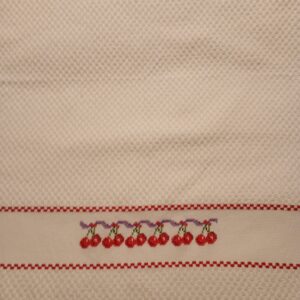 Canovaccio disegno ciliegie