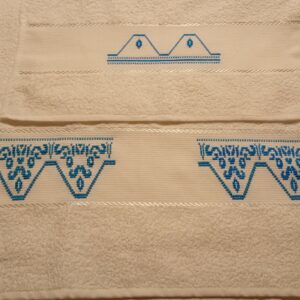 Asciugamani da bagno