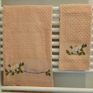Asciugamani da bagno