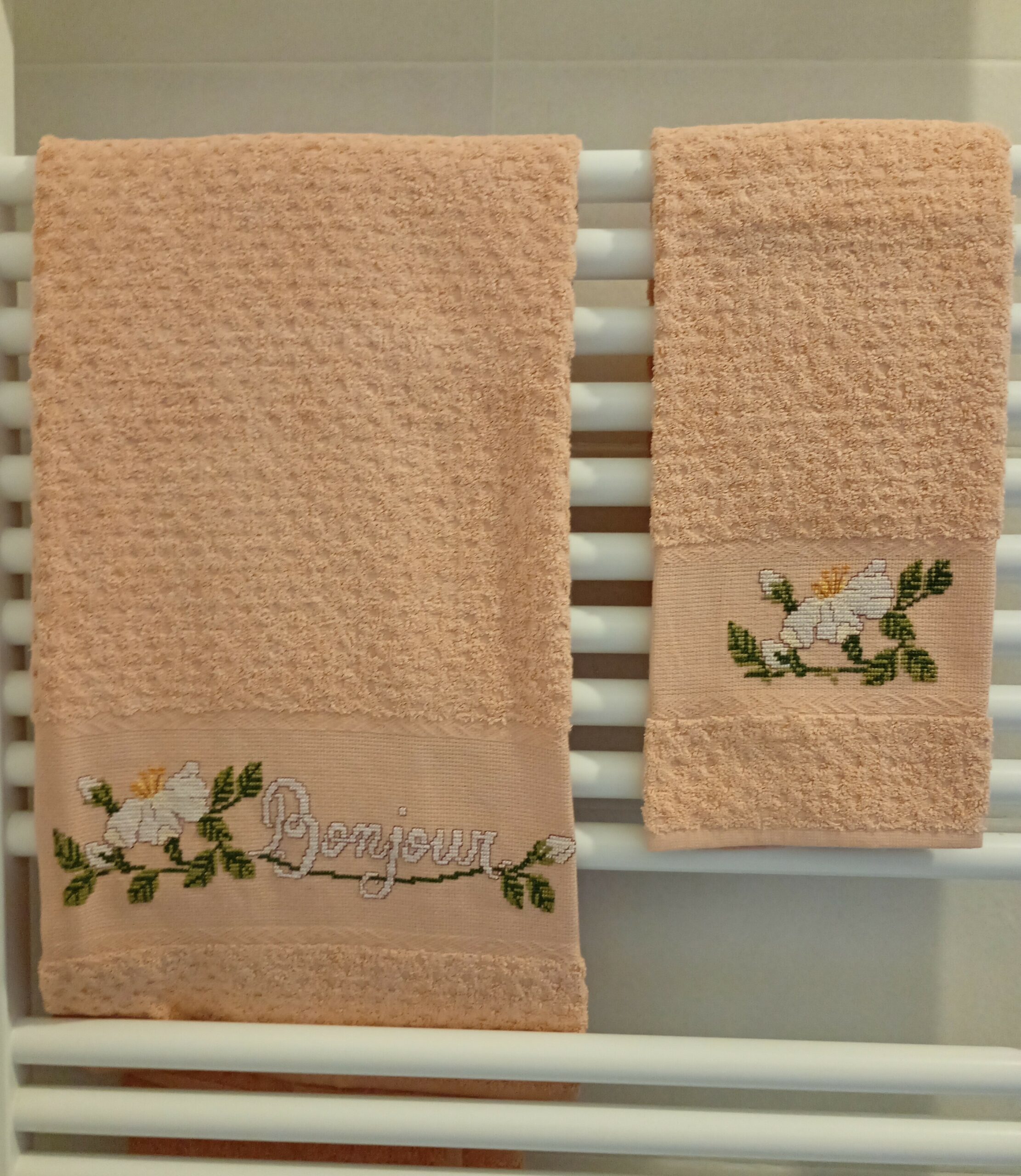 Asciugamani da bagno