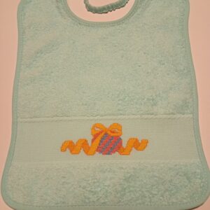 Bavaglini pappa disegni Pasqua