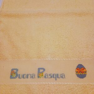 Salviettine Pasqua
