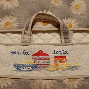 Porta Torta