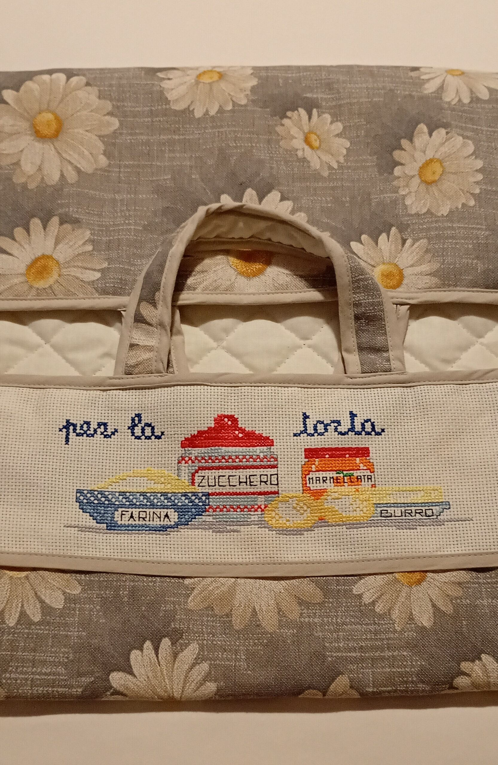 Porta Torta
